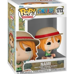 Funko Pop! Animation - One Piece - Nami*FUNKO UK LIMITED Best