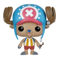 New Funko Pop! Animation - One Piece - TonyTony Chopper Friki Zone