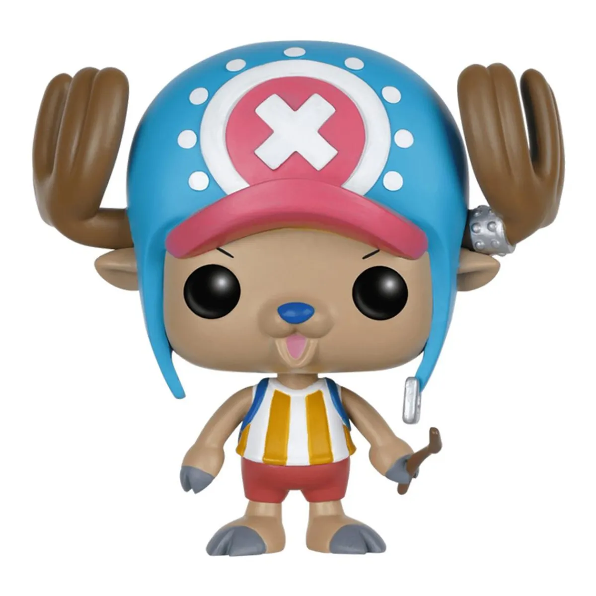 New Funko Pop! Animation - One Piece - TonyTony Chopper Friki Zone