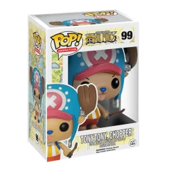 New Funko Pop! Animation - One Piece - TonyTony Chopper Friki Zone