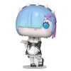 Funko Pop! Animation - Re:Zero - Rem con variante Chase*FUNKO UK LIMITED Hot