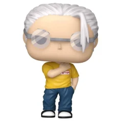 Sale Funko Pop! Animation - Sakamoto Days - Taro Sakamoto con variante Chase Friki Zone