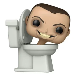 Hot Funko Pop! Animation - Skibidi Toilet Friki Zone
