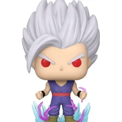 Funko Pop! Animation - Son Gohan Beast - Figura Dragon Ball*FUNKO UK LIMITED Sale