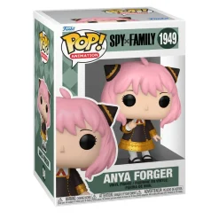Clearance Funko Pop! Animation - SPY X FAMILY - Anya Forger Friki Zone