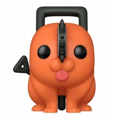 Funko Pop! Animation Jumbo - Chainsaw man - Pochita*FUNKO UK LIMITED Discount
