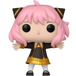 Best Funko Pop! Animation Jumbo - Spy x Family - Anya Forger Friki Zone