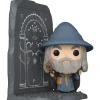 Discount Funko Pop! Deluxe - The Lord of The Rings - Gandalf Friki Zone
