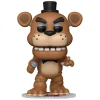 Online Funko Pop! Games - Five Nights at Freddy's - Freddy Fazbear Friki Zone