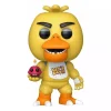 Funko Pop! Games - Five Nights at Freddy's - Chica*FUNKO UK LIMITED New