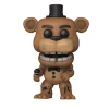 Outlet Funko Pop! Games - Five Nights at Freddy's - Withered Freddy Friki Zone