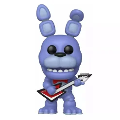 Funko Pop! Games - Five Nights at Freddy's - Bonnie con guitarra*FUNKO UK LIMITED Outlet