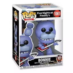Funko Pop! Games - Five Nights at Freddy's - Bonnie con guitarra*FUNKO UK LIMITED Outlet