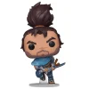 Sale Funko Pop! Games - League of Legends - Yasuo Friki Zone