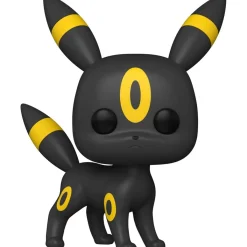 Funko Pop! Games - Pokémon - Umbreon ㅤ*FUNKO UK LIMITED Discount