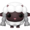 New Funko Pop! Games - Pokémon - Wooloo Friki Zone