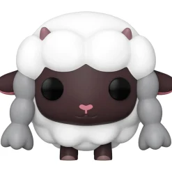 New Funko Pop! Games - Pokémon - Wooloo Friki Zone
