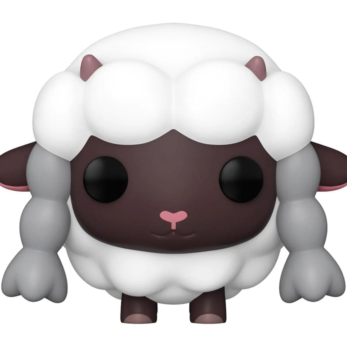New Funko Pop! Games - Pokémon - Wooloo Friki Zone