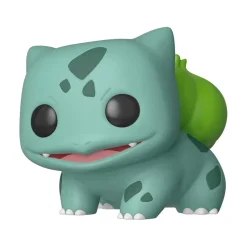 Funko Pop! Games - Pokémon - Bulbasaur*FUNKO UK LIMITED Discount