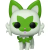 Discount Funko Pop! Games - Pokémon - Sprigatito Friki Zone