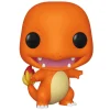 Clearance Funko Pop! Games - Pokémon - Charmander Friki Zone