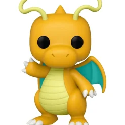 Outlet Funko POP! Games - Pokémon - Dragonite Friki Zone