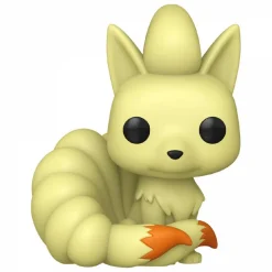 Funko Pop! Games - Pokémon - Ninetales*FUNKO UK LIMITED Discount