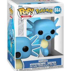 Hot Funko Pop! Games - Pokémon - Horsea Friki Zone