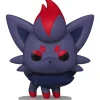 Funko Pop! Games - Pokémon - Zorua*FUNKO UK LIMITED Outlet