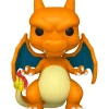 Clearance Funko Pop! Games - Pokémon - Charizard Friki Zone