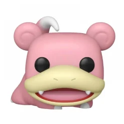 Sale Funko Pop! Games - Pokémon - Slowpoke Friki Zone