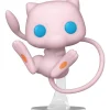 Funko POP! Games - Pokémon - Mew*FUNKO UK LIMITED Clearance