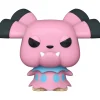 Discount Funko Pop! Games - Pokémon - Snubbull Friki Zone