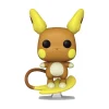 Discount Funko Pop! Games - Pokémon - Alolan Raichu Friki Zone