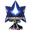 Funko Pop! Games - Sonic the Hedgehog - Neo Metal Sonic*FUNKO UK LIMITED Best