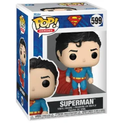 Hot Funko Pop! Heroes - DC New Classics - Superman Friki Zone