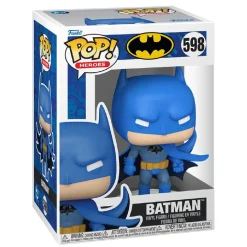 Hot Funko Pop! Heroes - DC New Classics - Batman Friki Zone