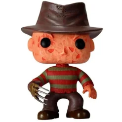 Funko Pop! Movies - Pesadilla en Elm Street - Freddy Krueger*FUNKO UK LIMITED Clearance
