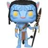 Funko Pop! Movies - Avatar - Jake Sully*FUNKO UK LIMITED Online