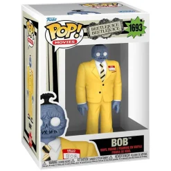 Online Funko Pop! Movies - Beetlejuice 2 - Bob As Beetlejuice Friki Zone