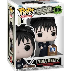 Online Funko Pop! Movies - Beetlejuice - Lydia Deetz Friki Zone