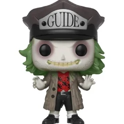 Online Funko POP! Movies - Beetlejuice Friki Zone
