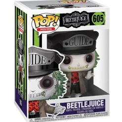 Online Funko POP! Movies - Beetlejuice Friki Zone
