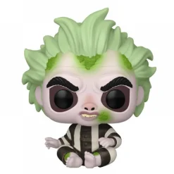 Funko Pop! Movies - Beetlejuice - Baby Beetlejuice*FUNKO UK LIMITED Outlet
