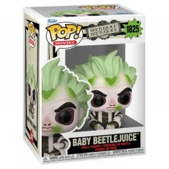 Funko Pop! Movies - Beetlejuice - Baby Beetlejuice*FUNKO UK LIMITED Outlet