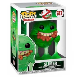 Funko Pop! Movies - Cazafantasmas 35th - Slimer* Clearance