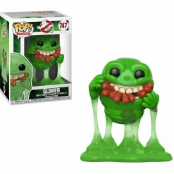 Funko Pop! Movies - Cazafantasmas 35th - Slimer* Clearance