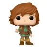 Hot Funko Pop! Movies - Cómo Entrenar a tu Dragón - Hiccup Friki Zone