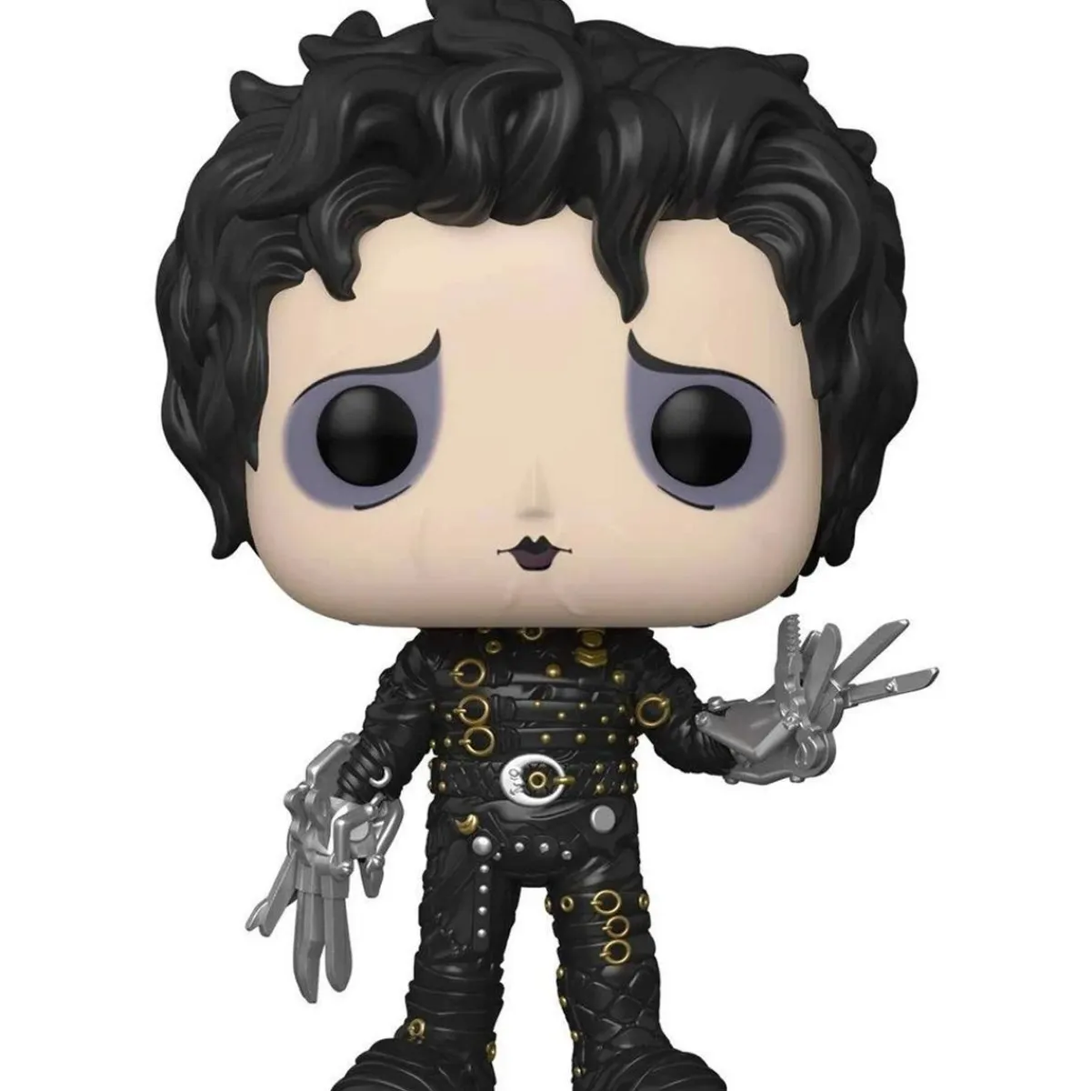 New Funko Pop! Movies - Eduardo Manostijeras Friki Zone