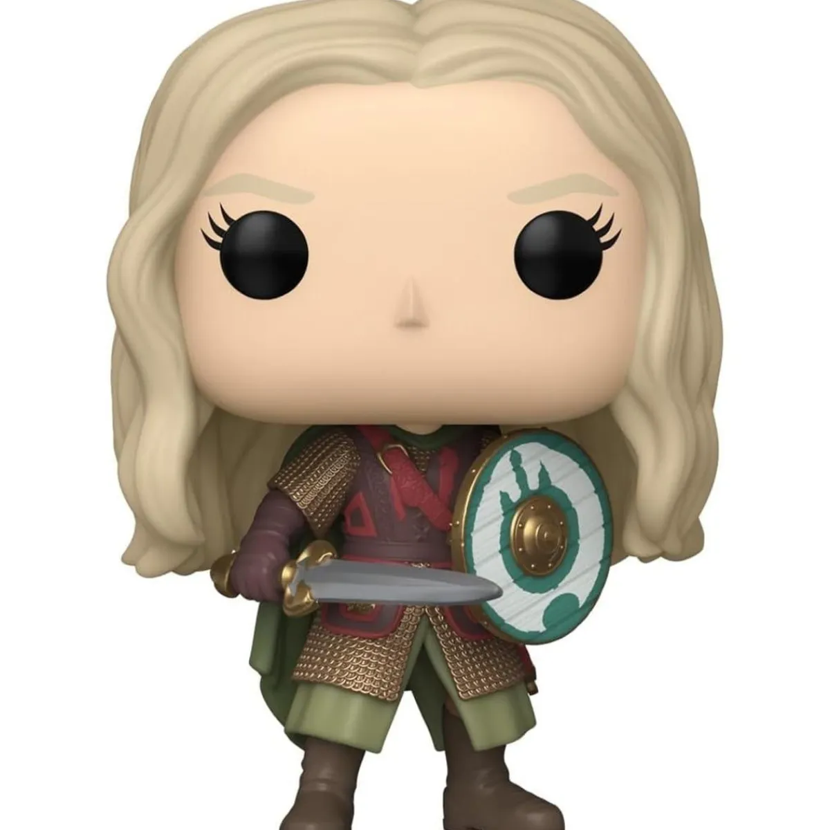 Best Funko Pop! Movies - El señor de los anillos - Éowyn Friki Zone